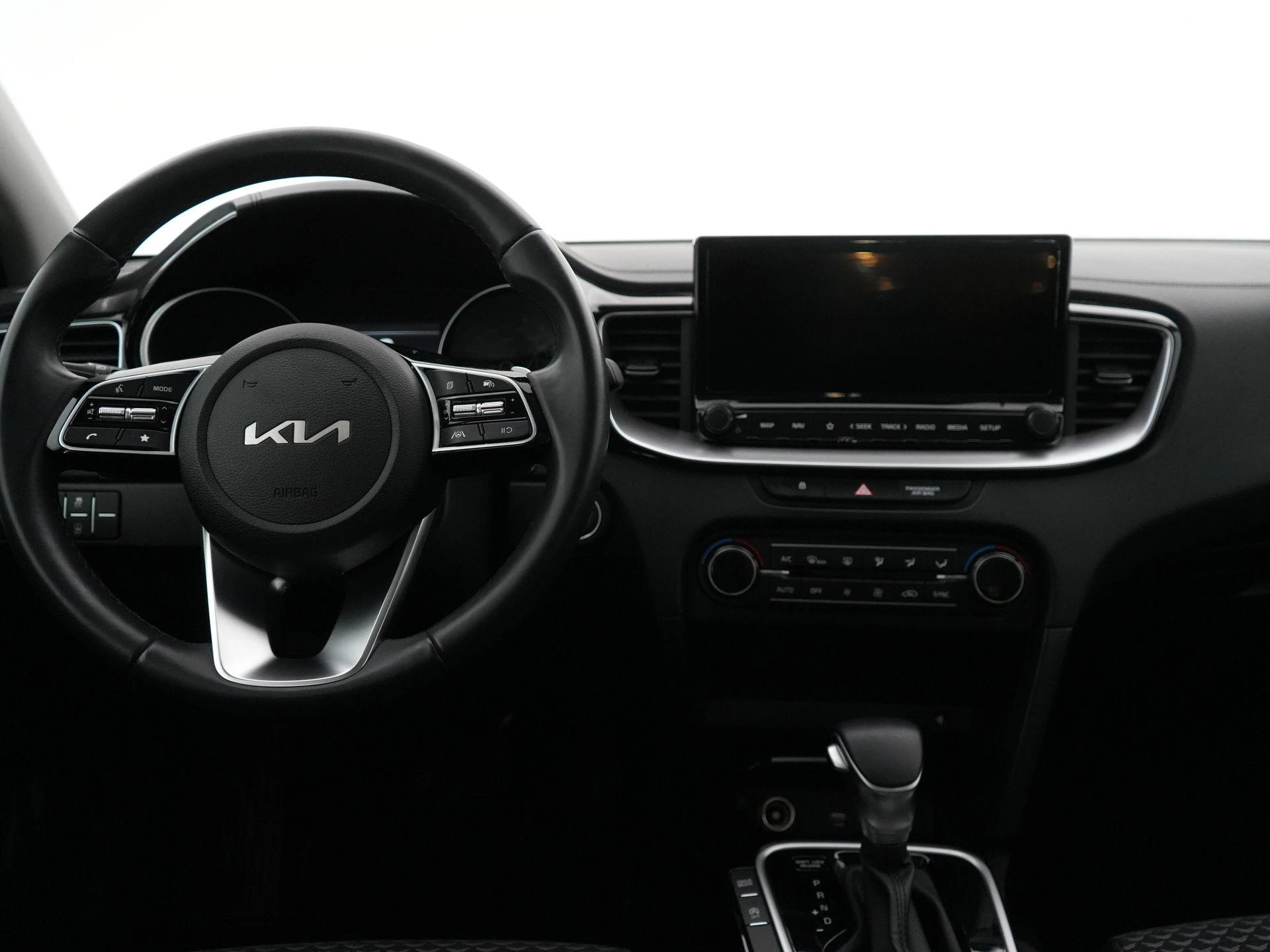 Kia Ceed Pulse 1.0 T-GDI 100 MHEV DCT ISG