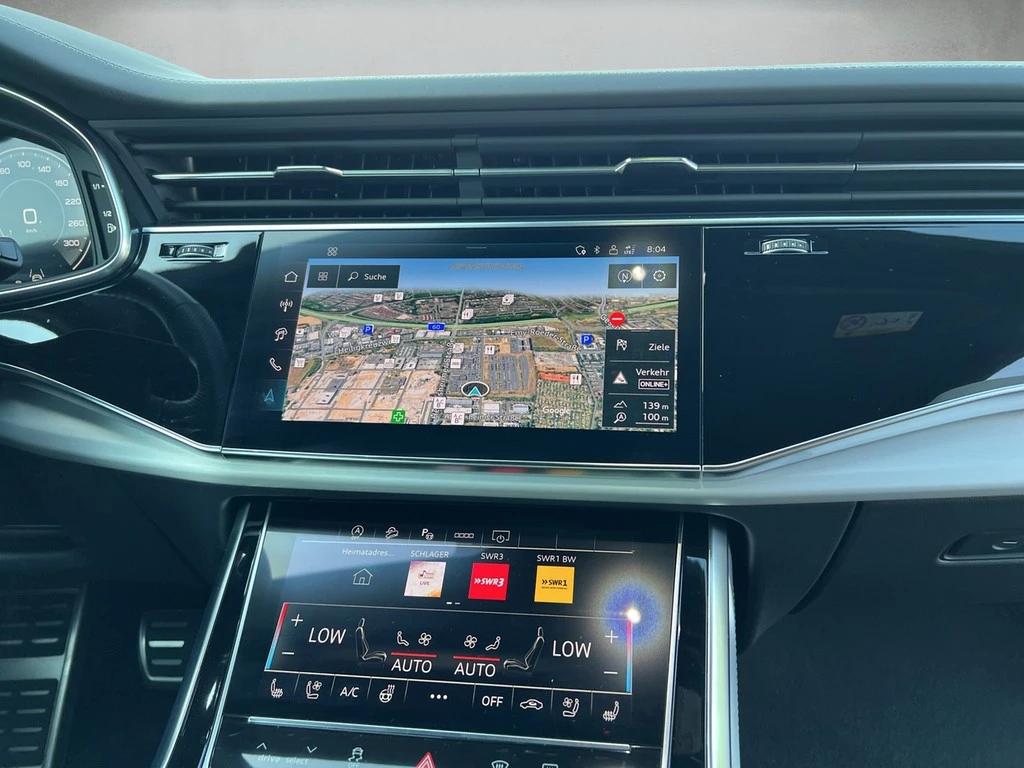 Audi Q7 S line 50 TDI quattro tiptronic *Standhzg*AHK