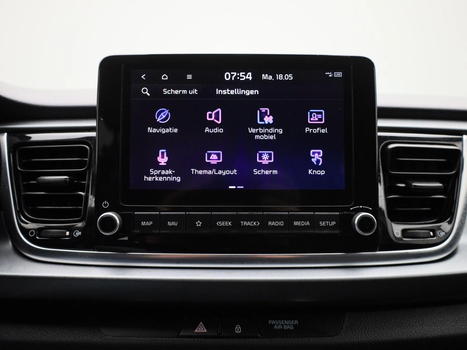 Kia Rio 1.0 T-GDi MHEV DynamicPlusLine