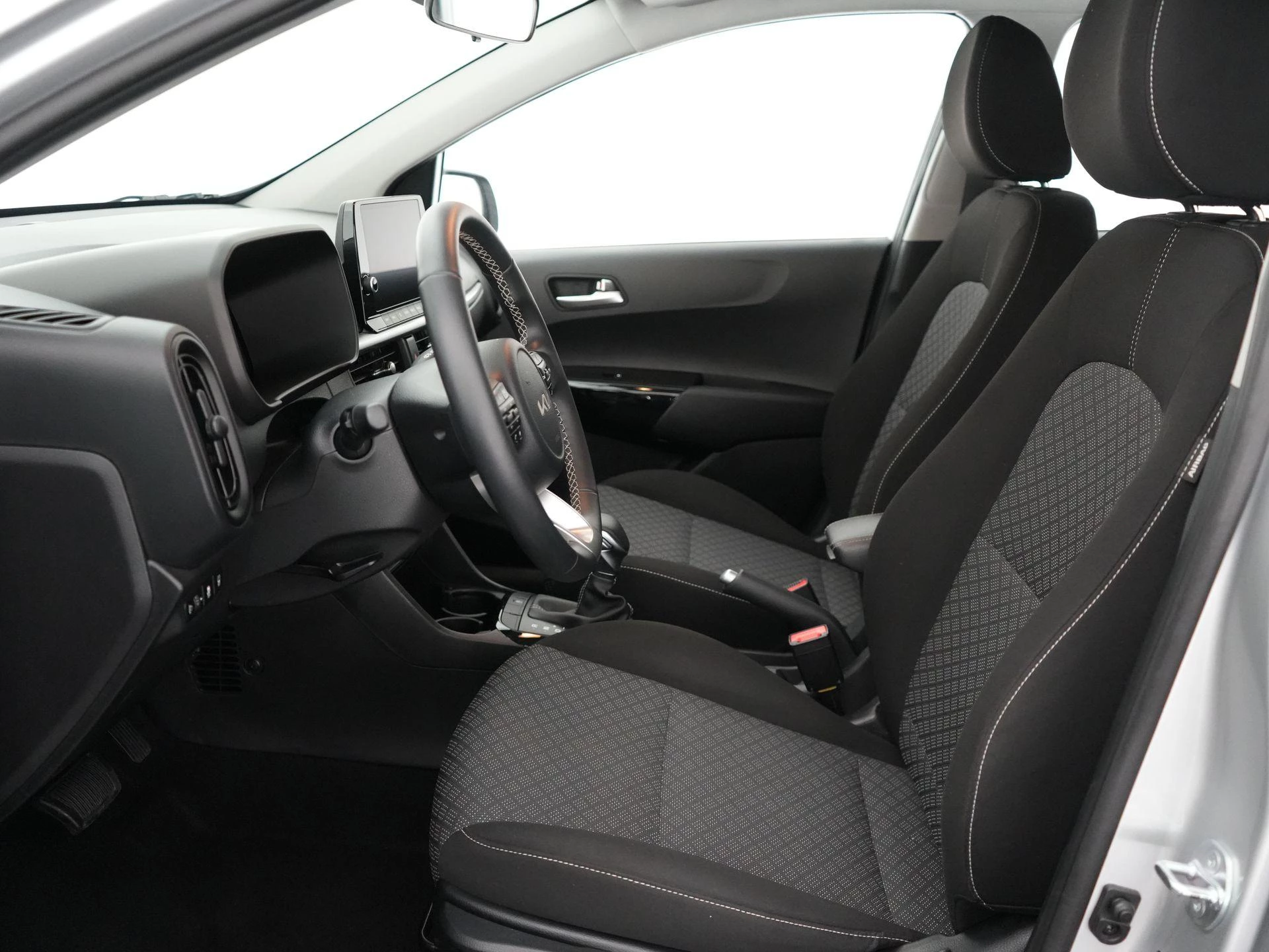 Kia Picanto 1.0 GDI ISG 68 AMT Pace