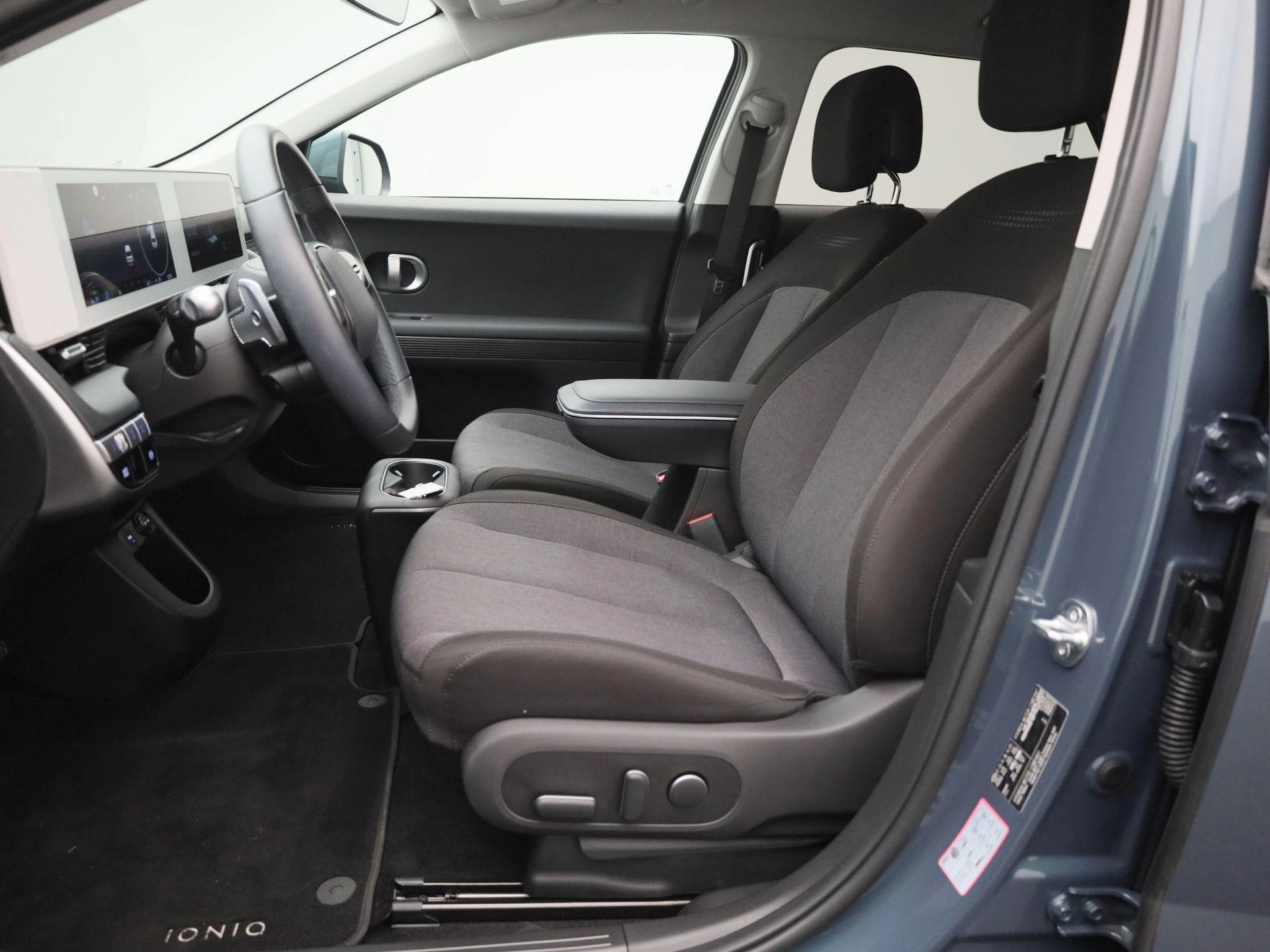 Hyundai-IONIQ 5-image-10