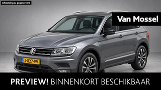 Volkswagen Tiguan 1.5 TSI ACT Comfortline Business 150 PK