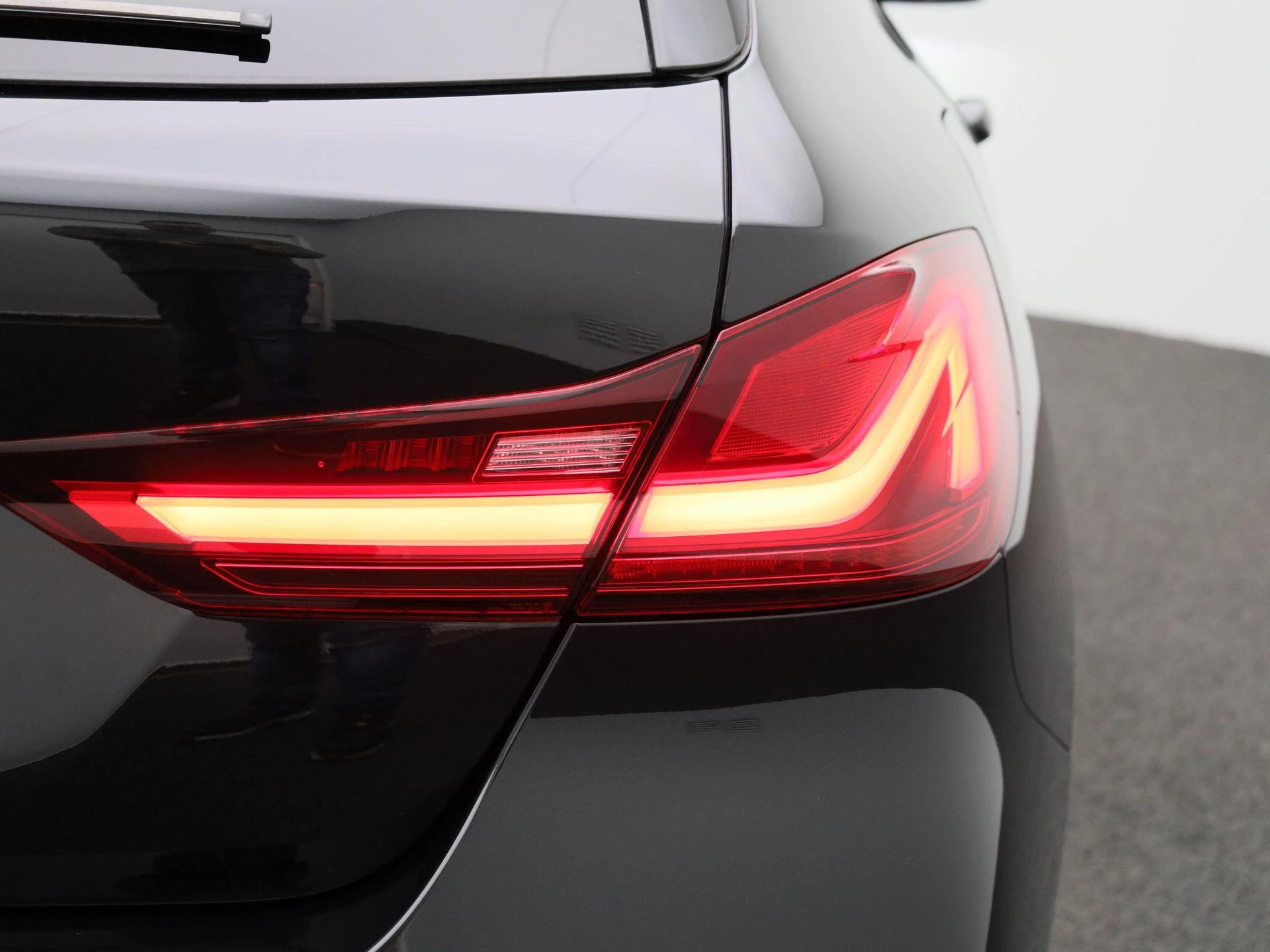 BMW Série 1 Hatch 116iA (80 kW)