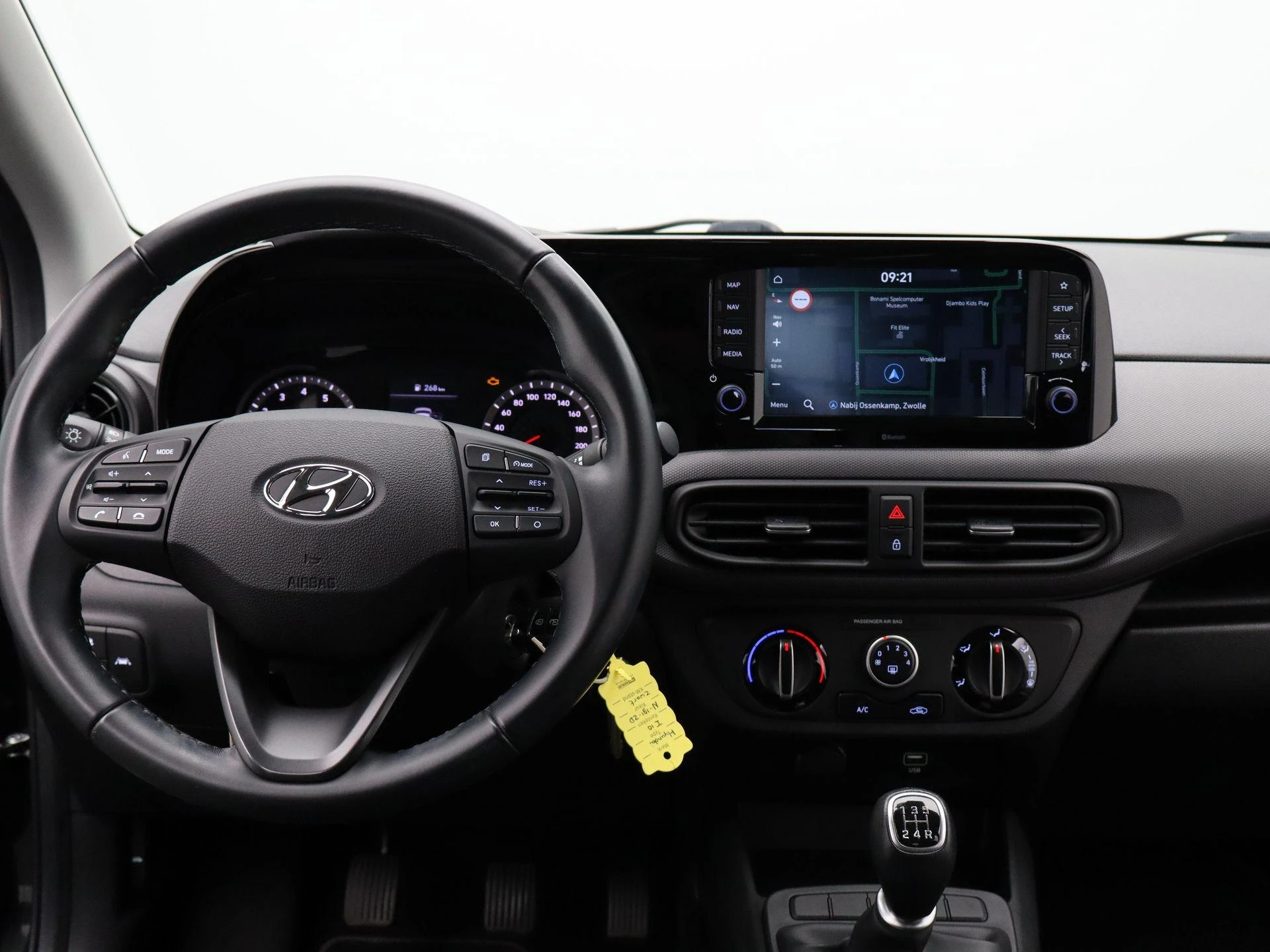 Hyundai i10 1.0 Comfort Smart
