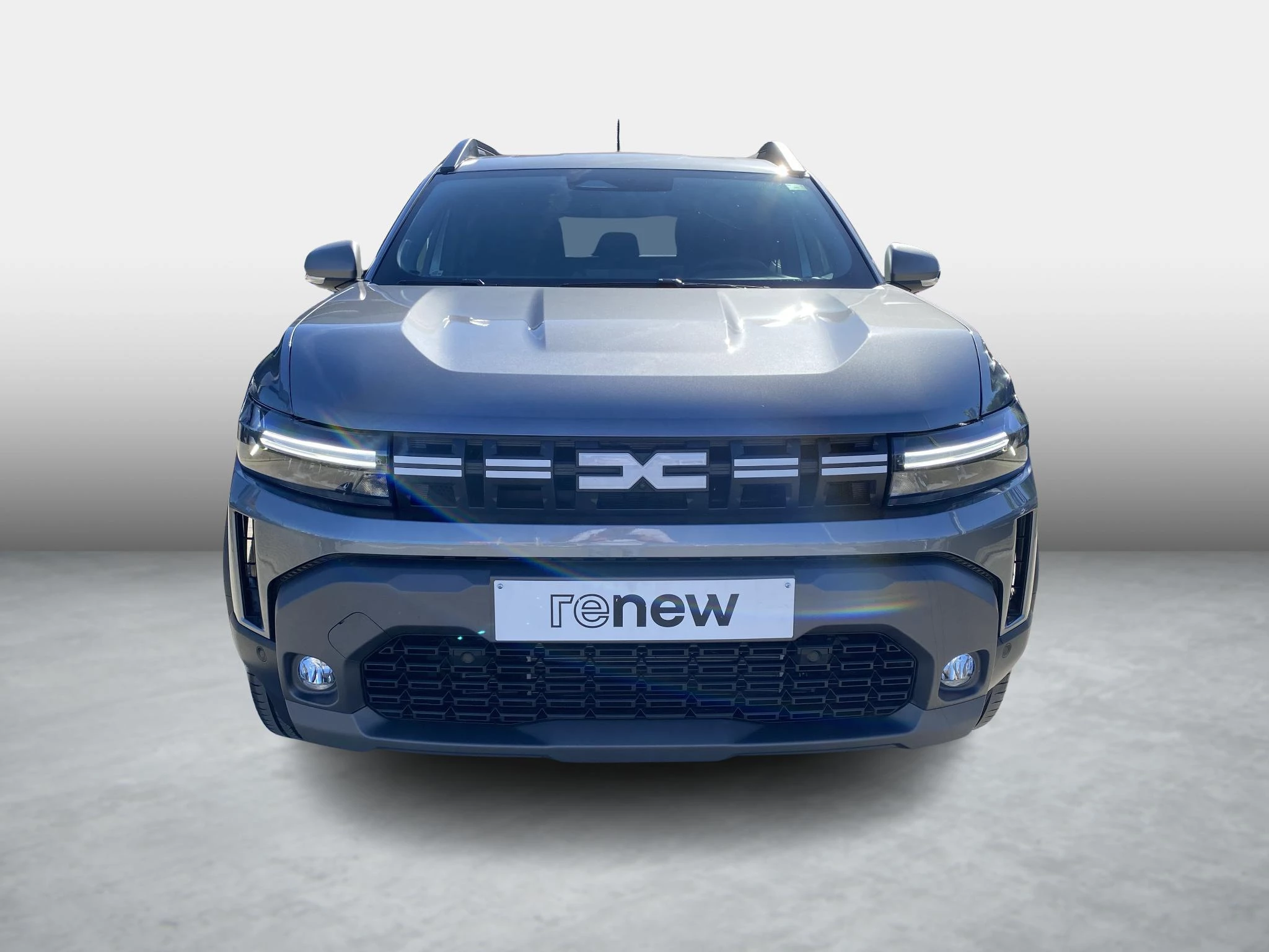 Dacia Duster Journey Hybrid 155