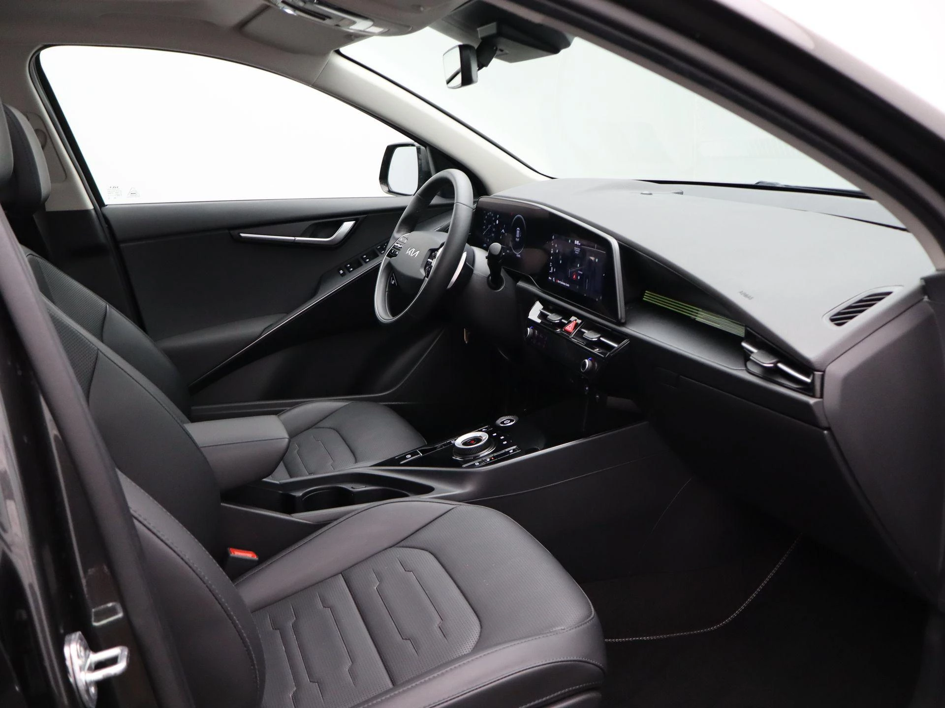 Kia Niro EV DynamicPlusLine 64.8 kWh