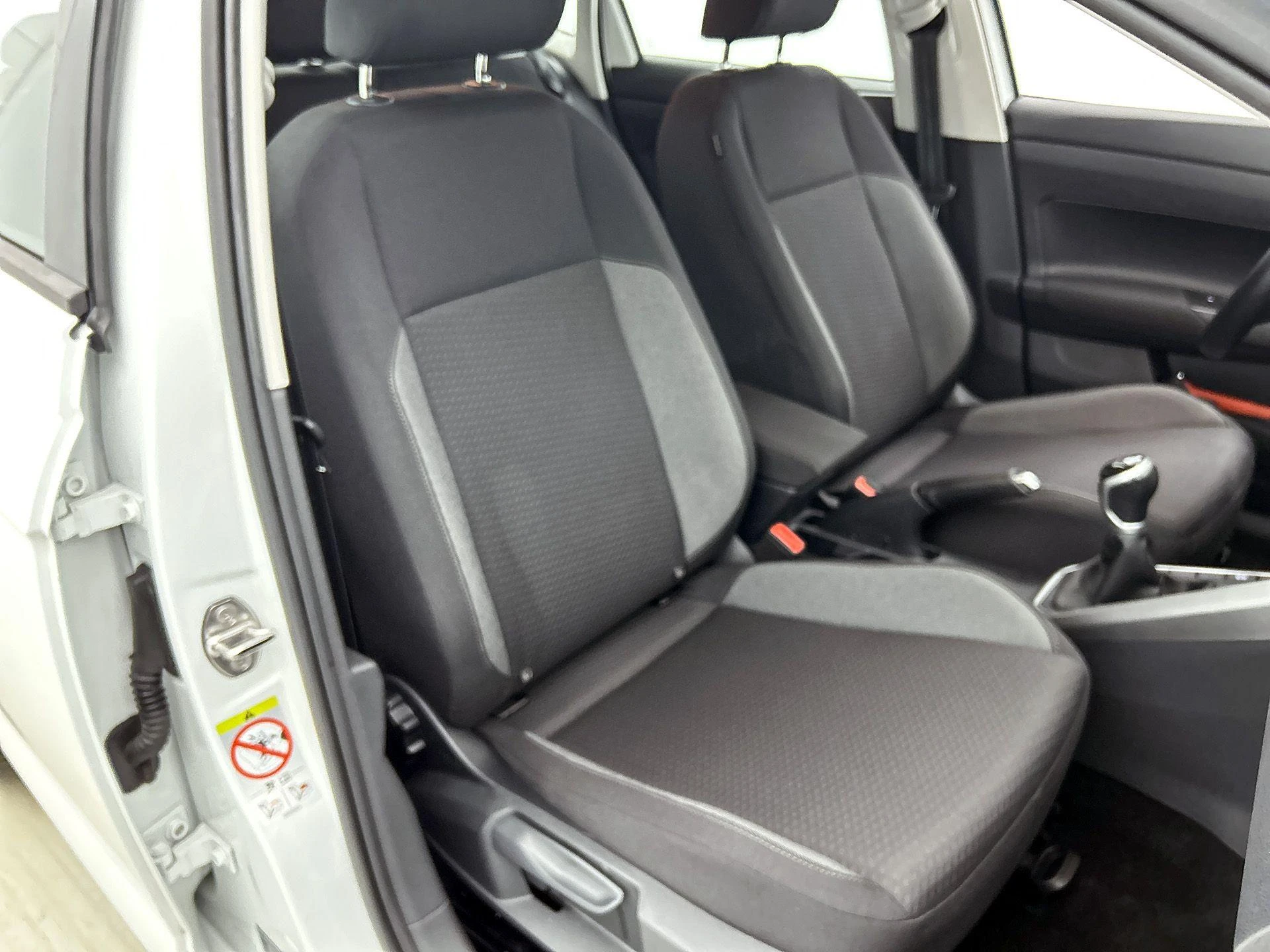 Volkswagen Polo 1.0 TSI Life Business | 95 PK