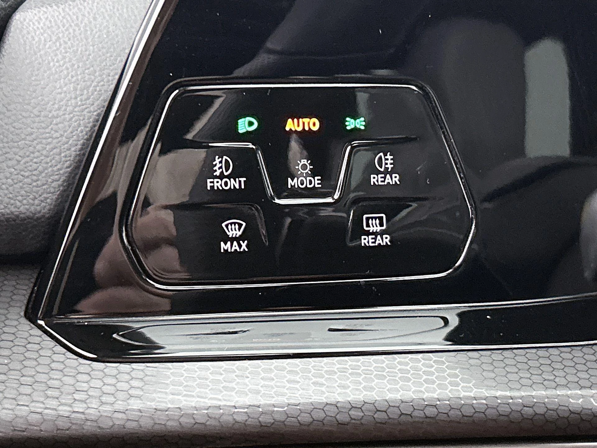 Volkswagen Golf 1.4 eHybrid GTE