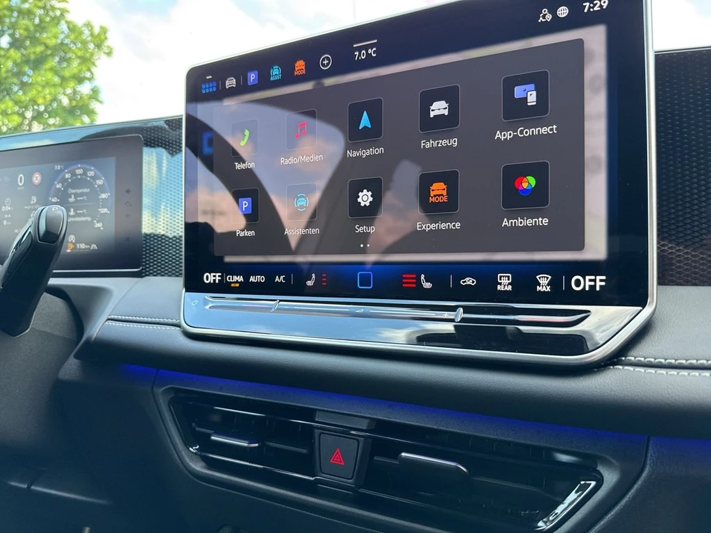 Volkswagen Tiguan 1.5 eTSI 96 kW Goal *DAB+*NAV*LED*