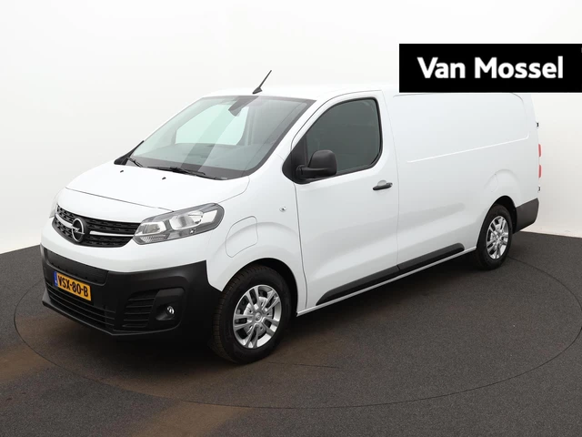 Opel Vivaro-e