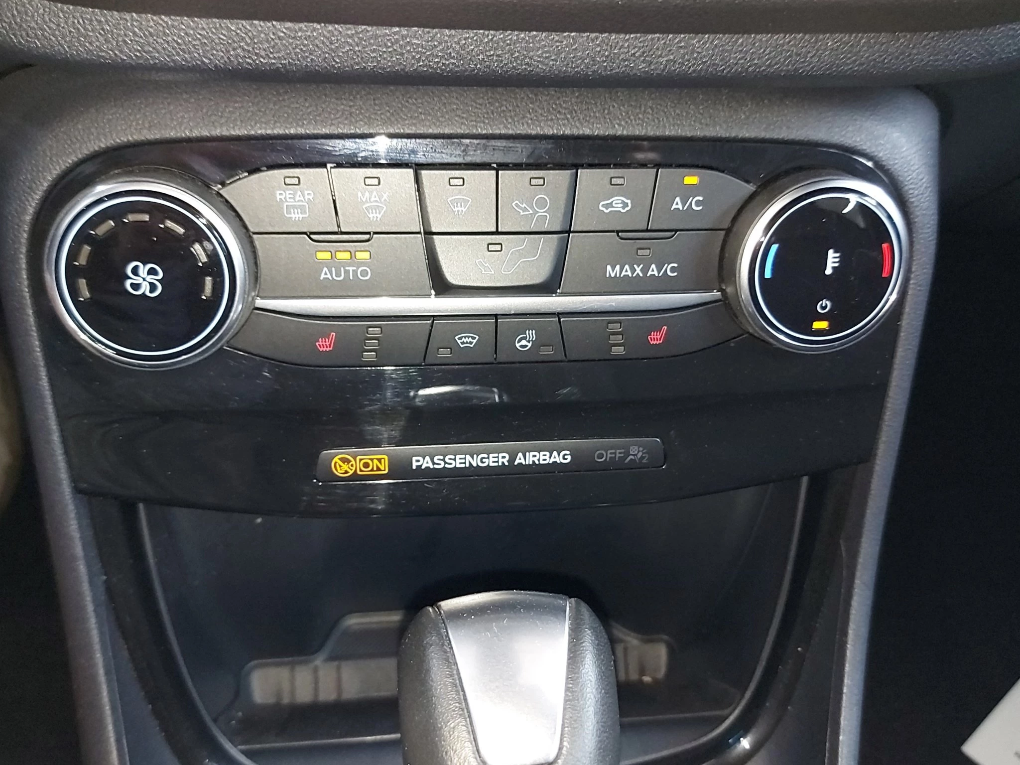 Ford Puma 1.0 EcoBoost Mild Hybrid Titanium S/S (EURO 6