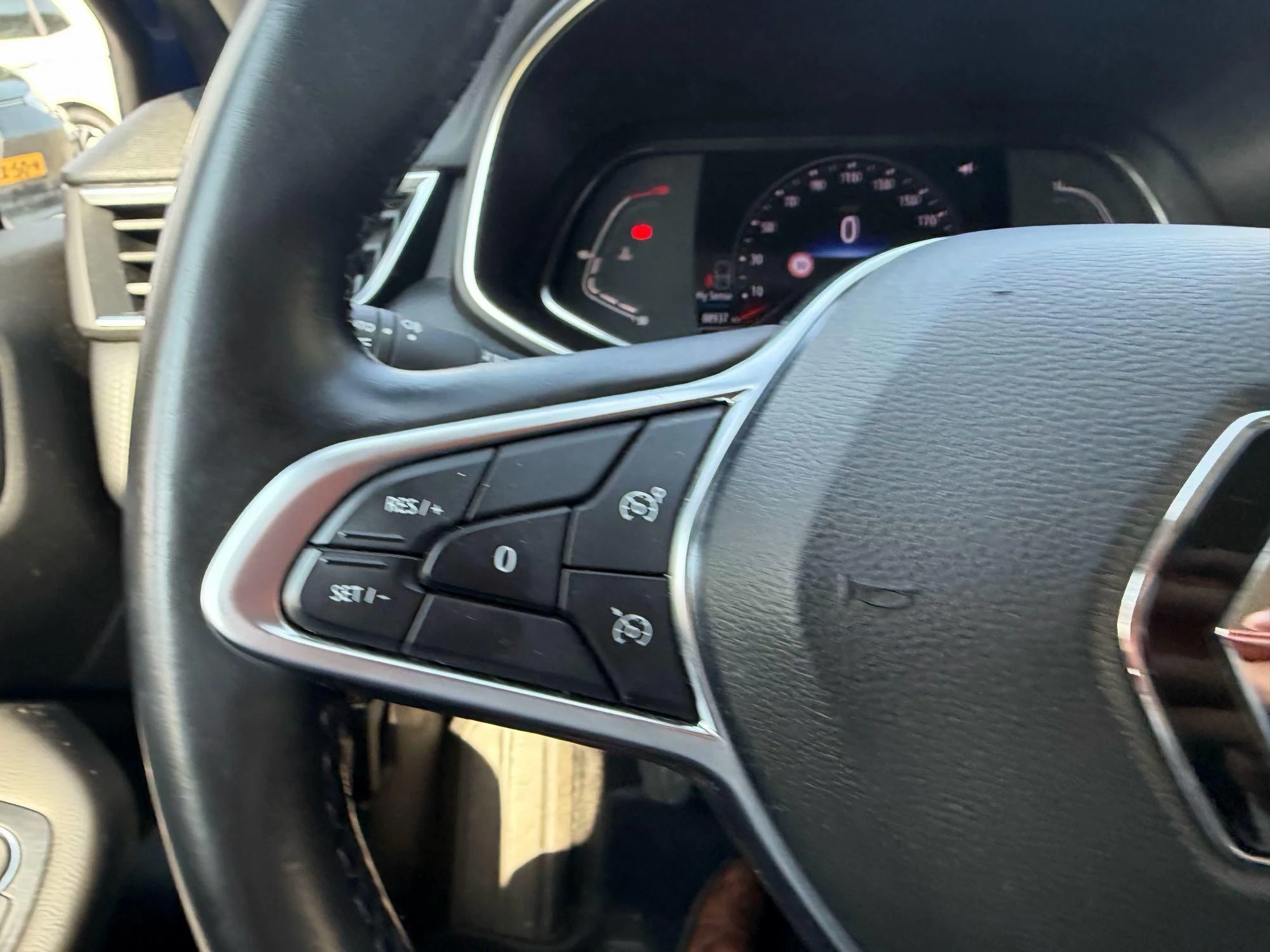 Renault Clio 1.0 TCe Intens