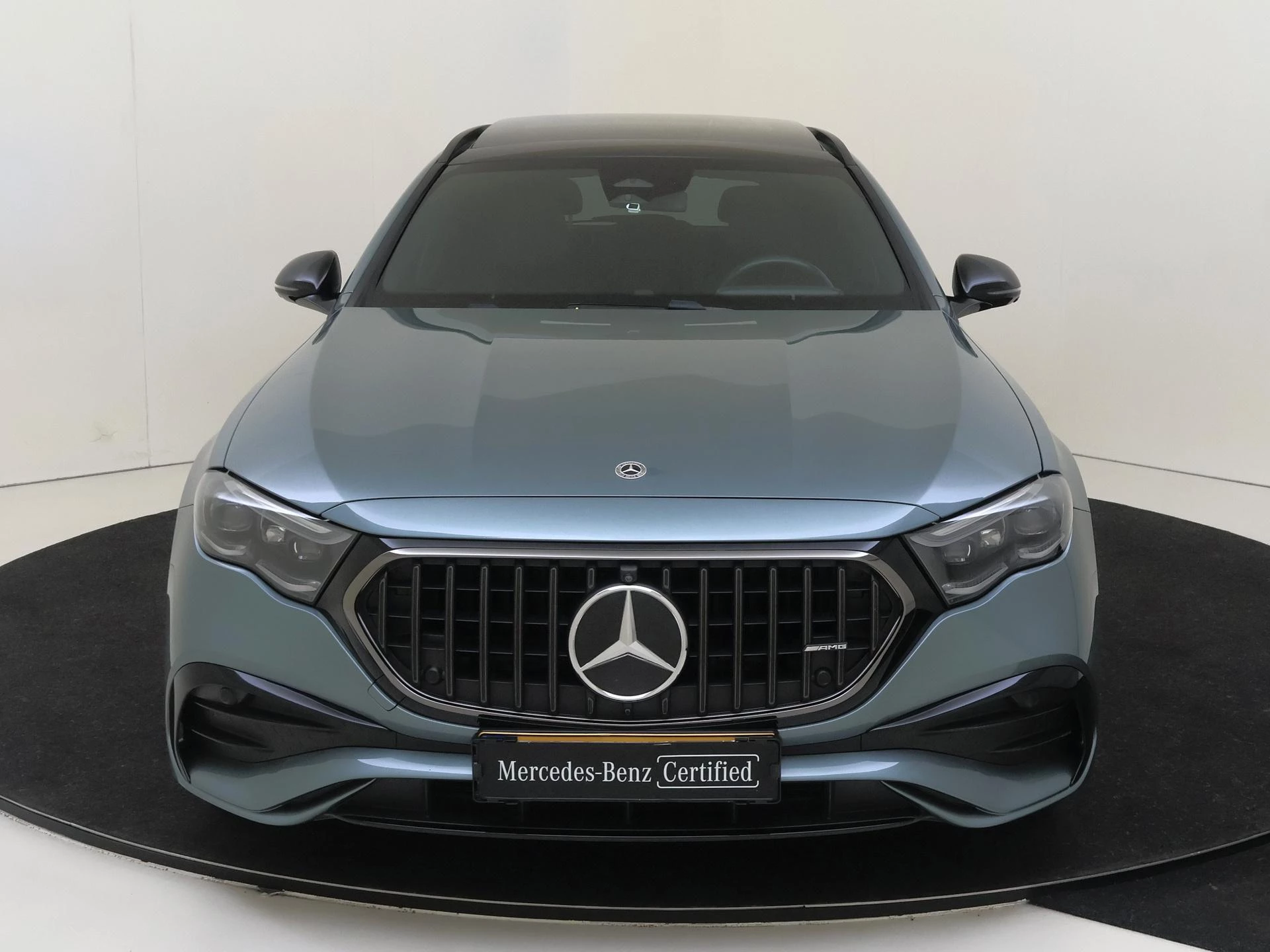 Mercedes-Benz E-Klasse Estate 300 e Sport Edition