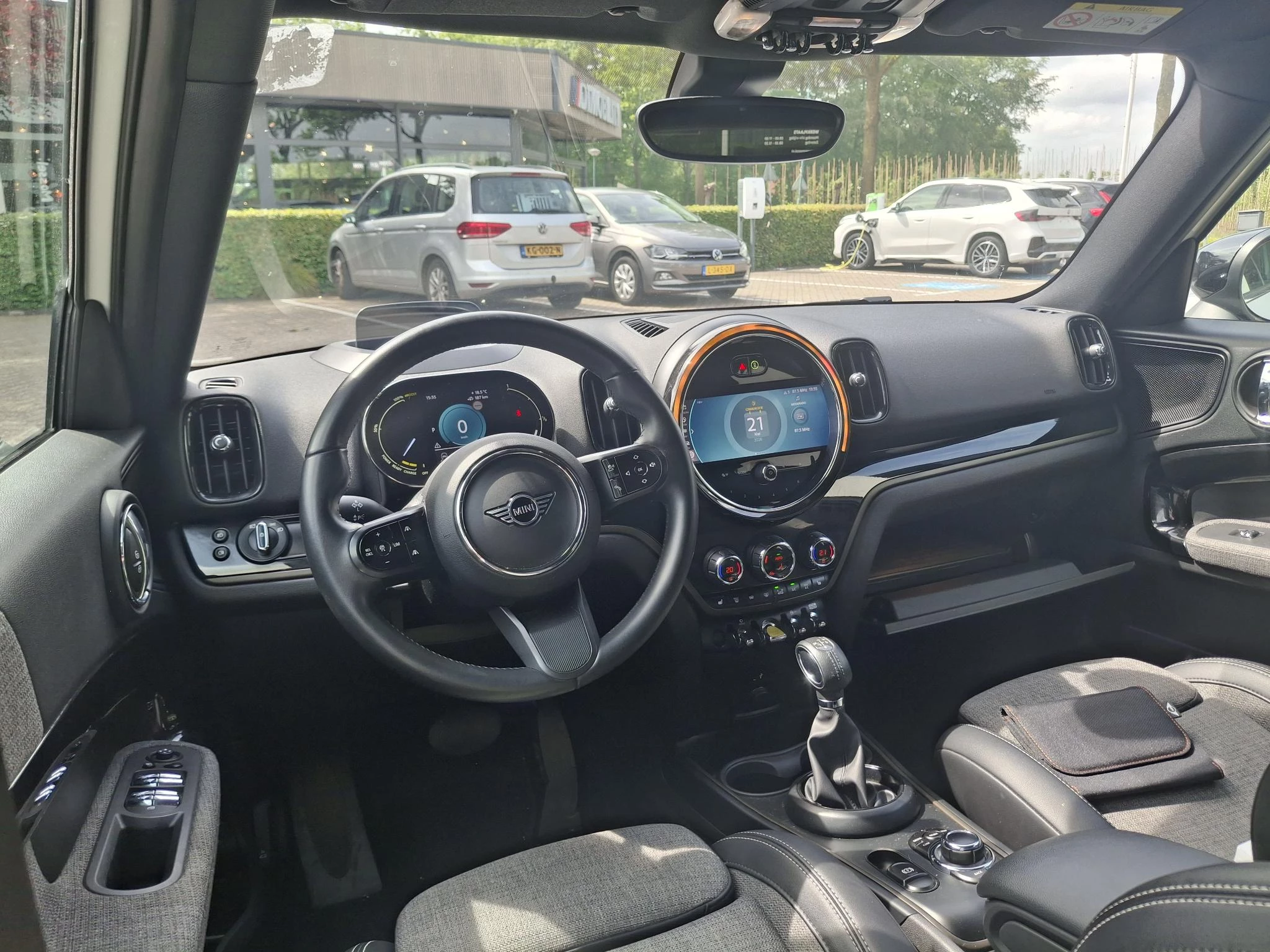 MINI Countryman Mini 1.5 Cooper S E ALL4