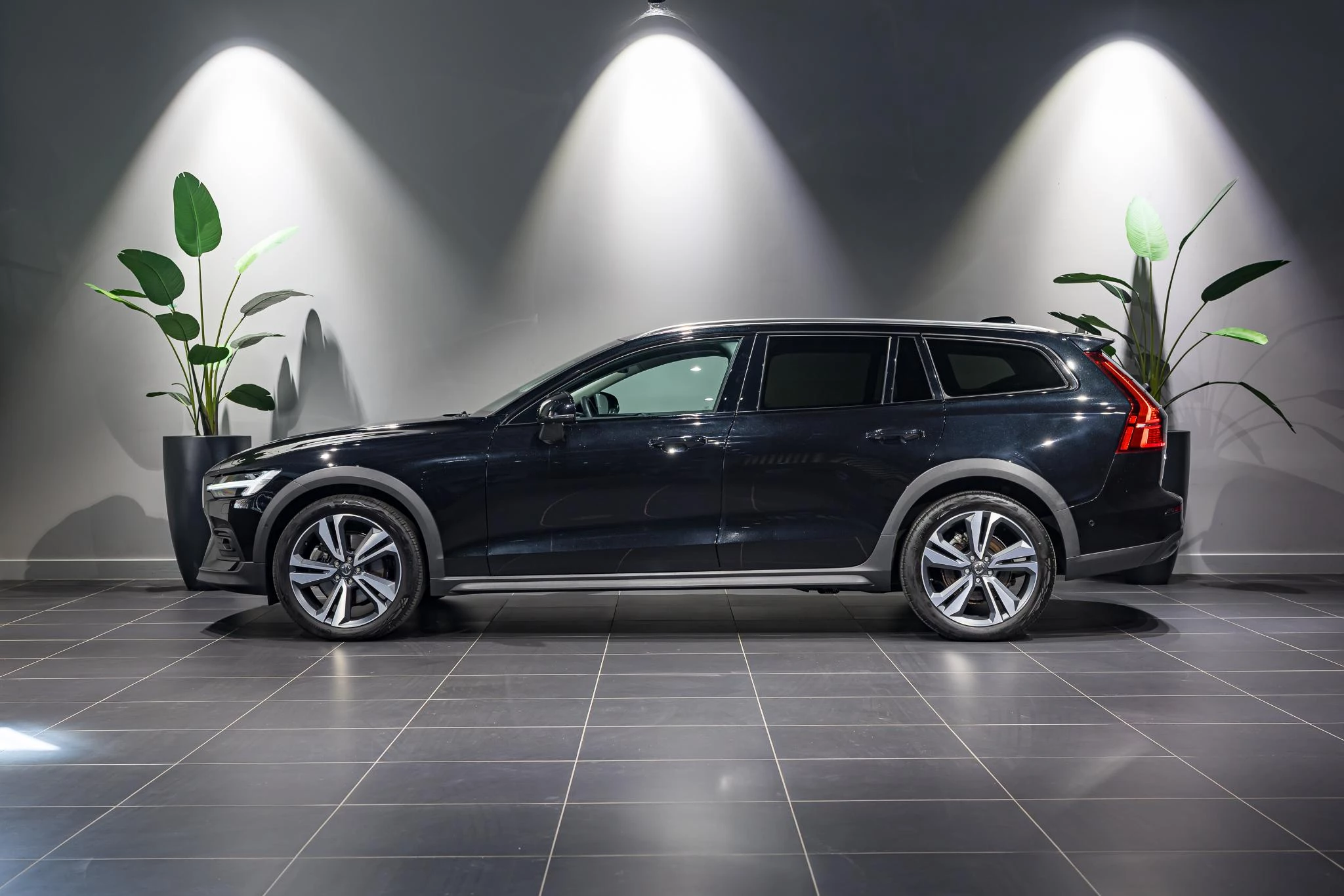 Volvo V60 Cross Country B4 D AWD Geartronic Pro