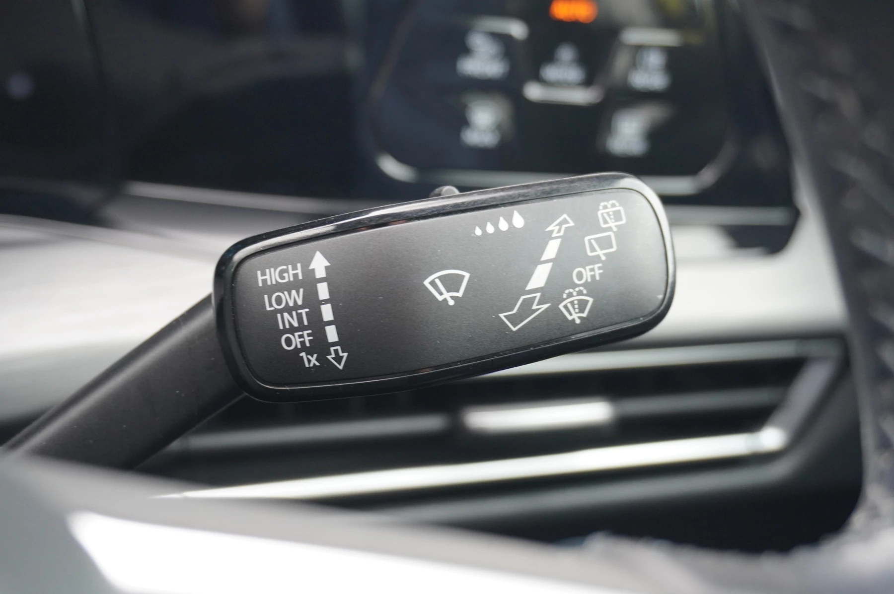 Volkswagen Golf 1.5 TSI Style 5dr