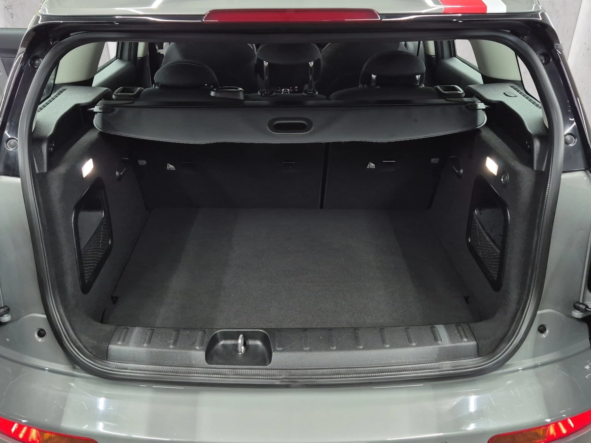 MINI Clubman Cooper
