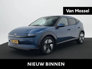 Hyundai IONIQ 3 N Line Evo 61 kWh