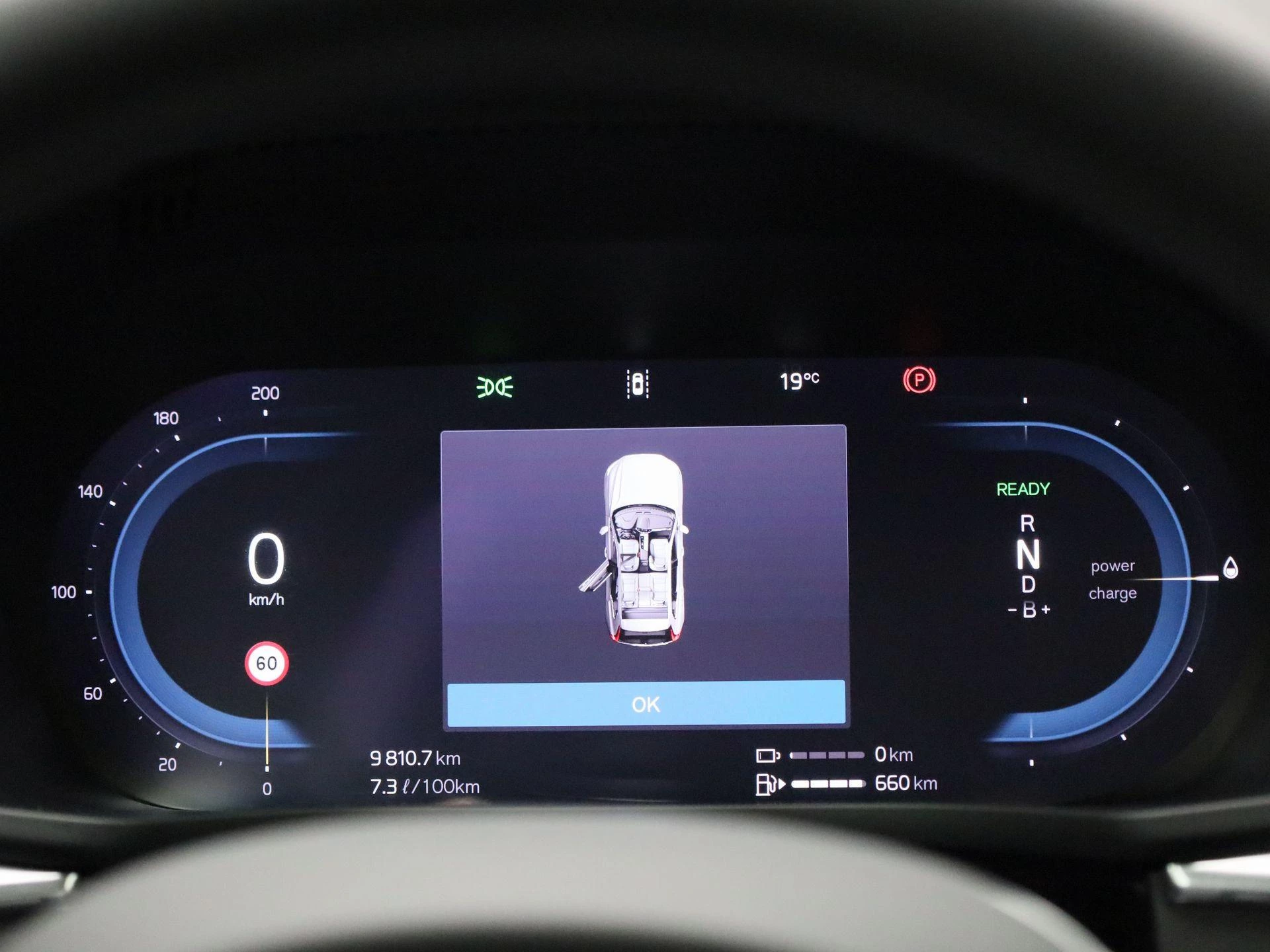 Volvo XC60 T6 PHEV Plus Dark Aut.
