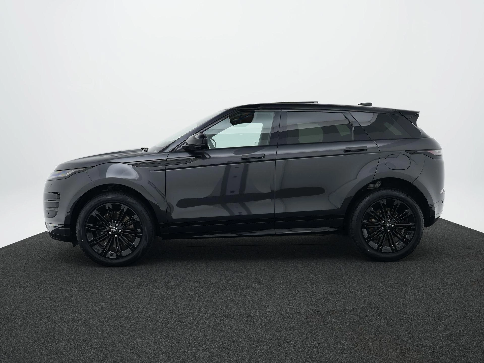Land Rover-Range Rover Evoque-image-4
