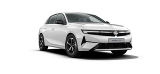 Opel Astra Edition - Hybrid