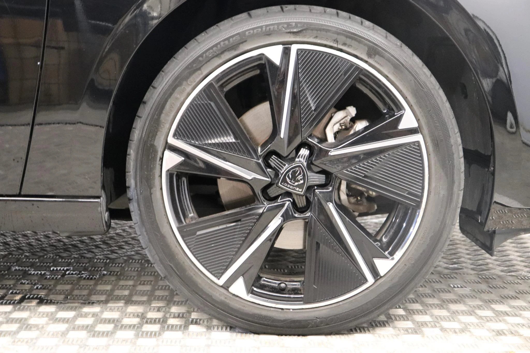 Peugeot e-308 e-308 156 Allure