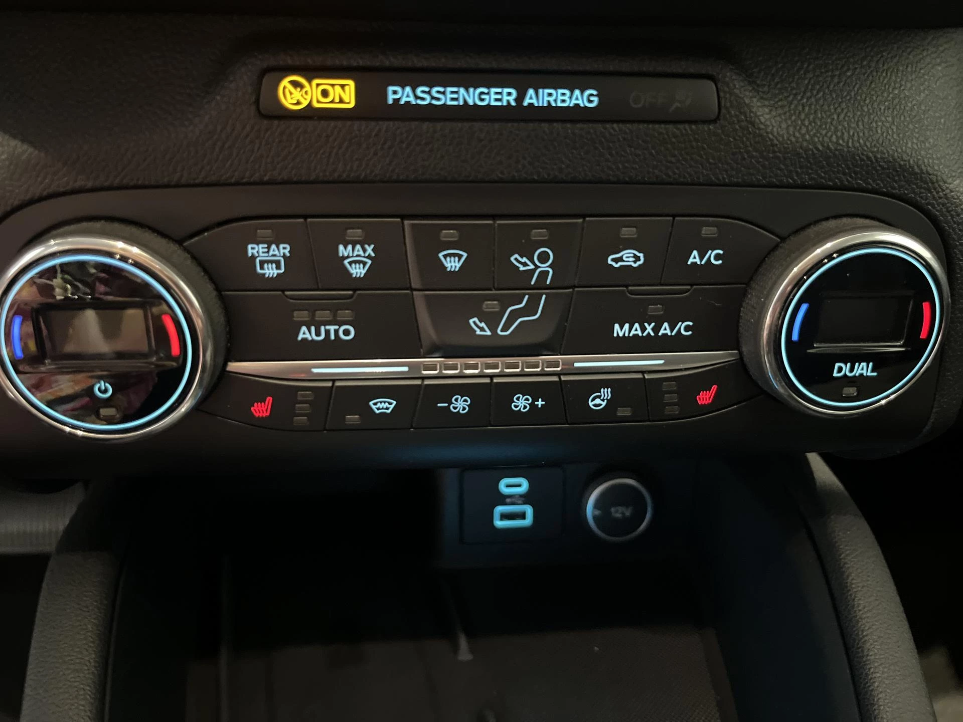 Ford Kuga 1.5 EcoBlue 88kW Aut. Titanium