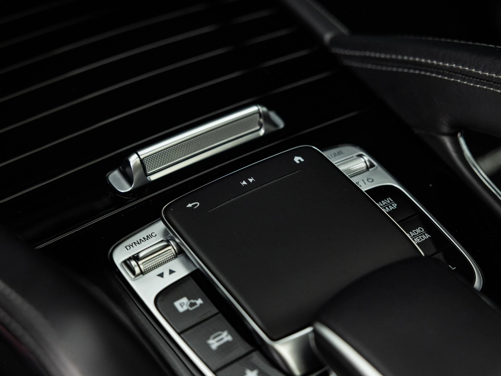 Mercedes-Benz GLE AMG 63 S 4MATIC+ Premium Plus
