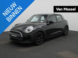 MINI One Mini 5 door