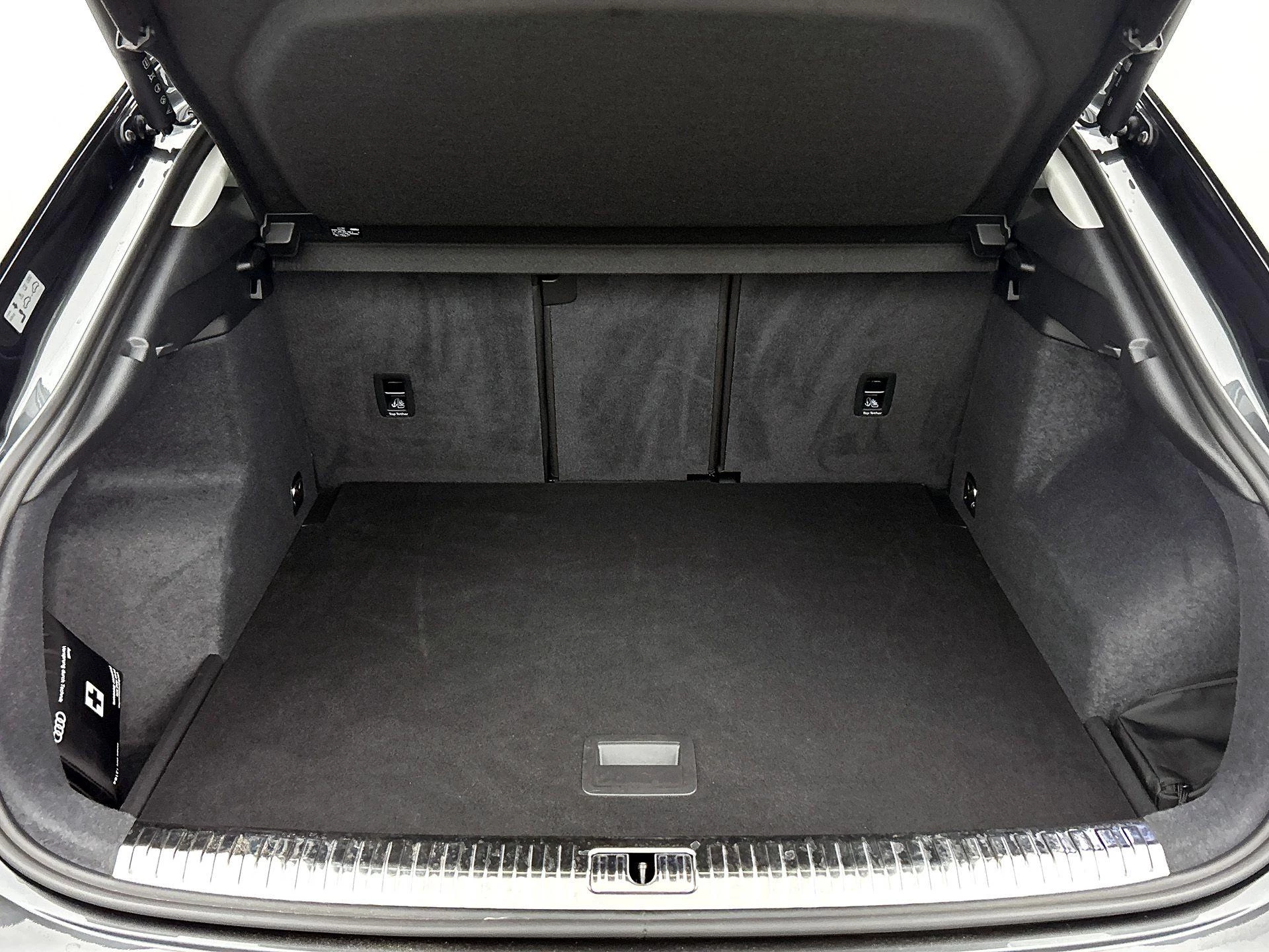 Audi Q3 Sportback 35 TFSI S Edition