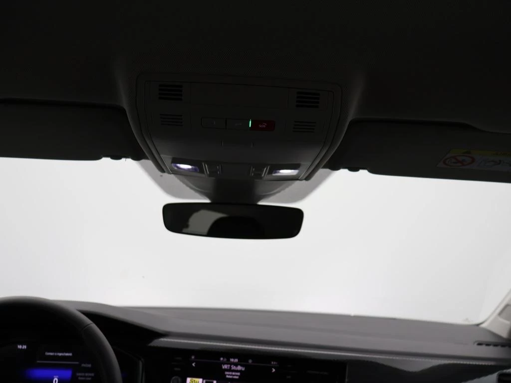 Volkswagen Taigo Taigo Life Business 1.0 TSI 116 pk *AUTOMAAT* DEMO *