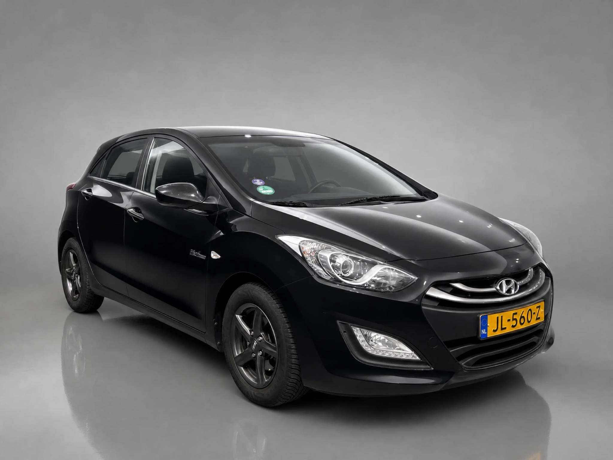 Hyundai i30 1.6 GDI i-Drive Cool Plus