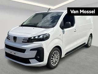 Peugeot Expert VU