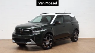 Citroën C3 Aircross 1.2T Plus verwacht