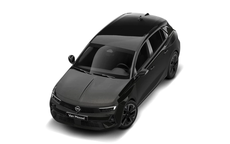 Opel Astra Astra-e GS - Electric