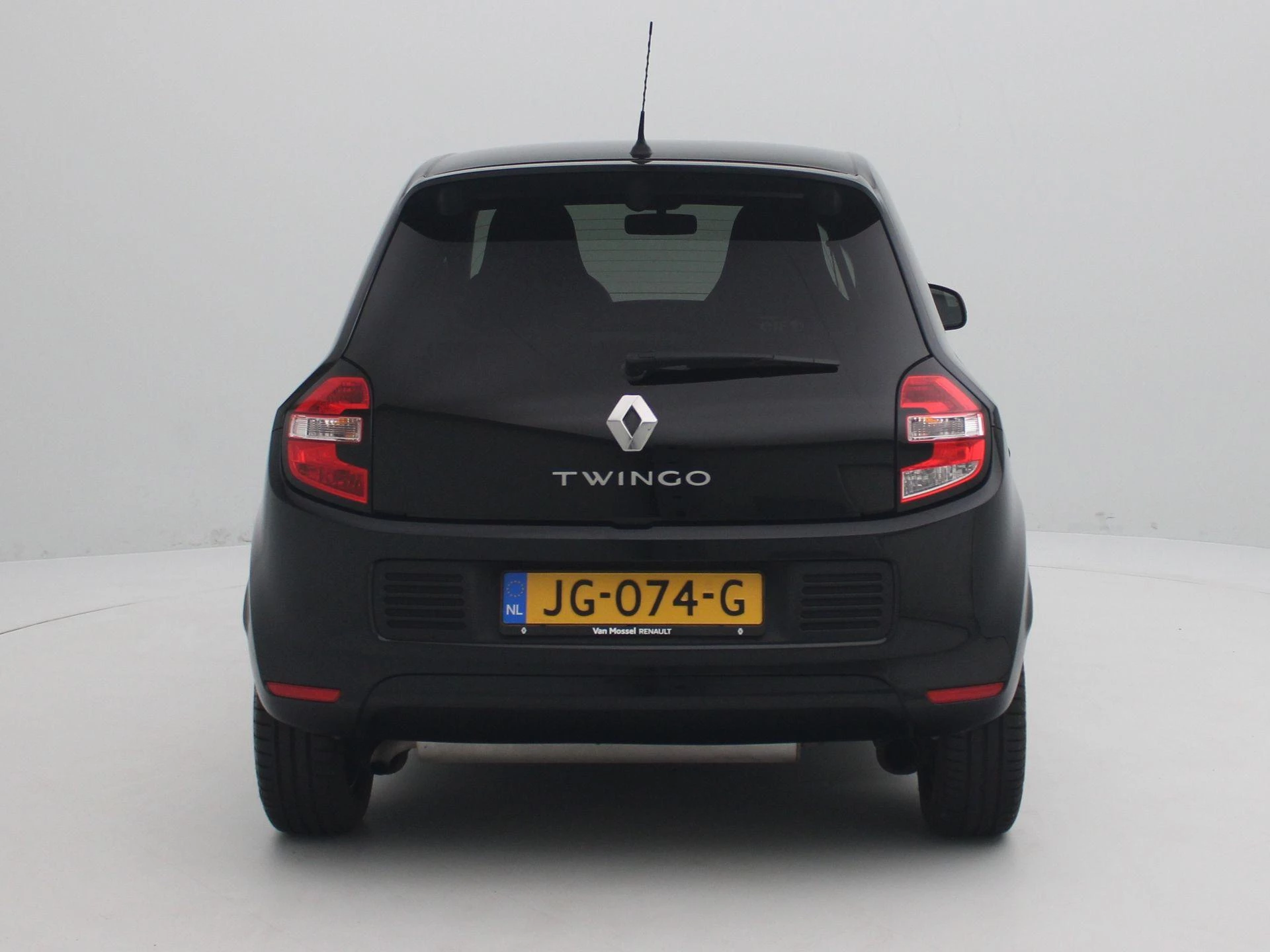 Renault Twingo 1.0 SCe Collection