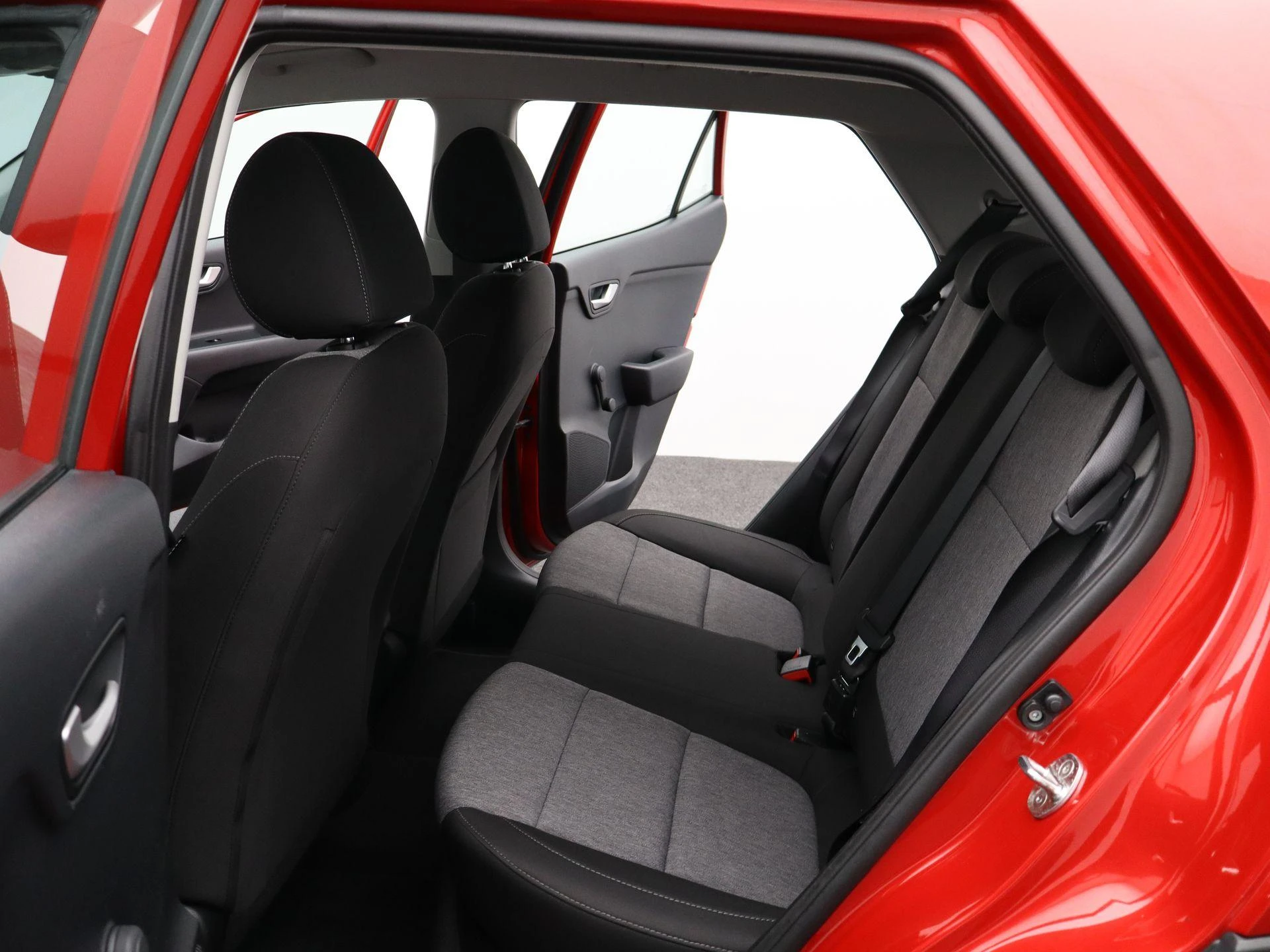 Kia Stonic 1.0 T-GDi DynamicLine