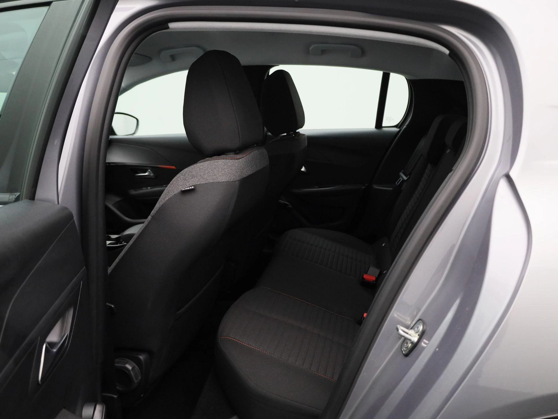 Peugeot e-208 EV Active 50 kWh