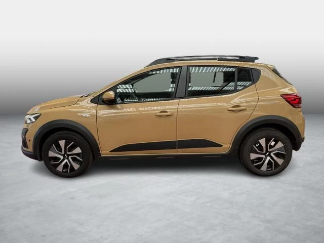Dacia Sandero Stepway TCe 90 Expression
