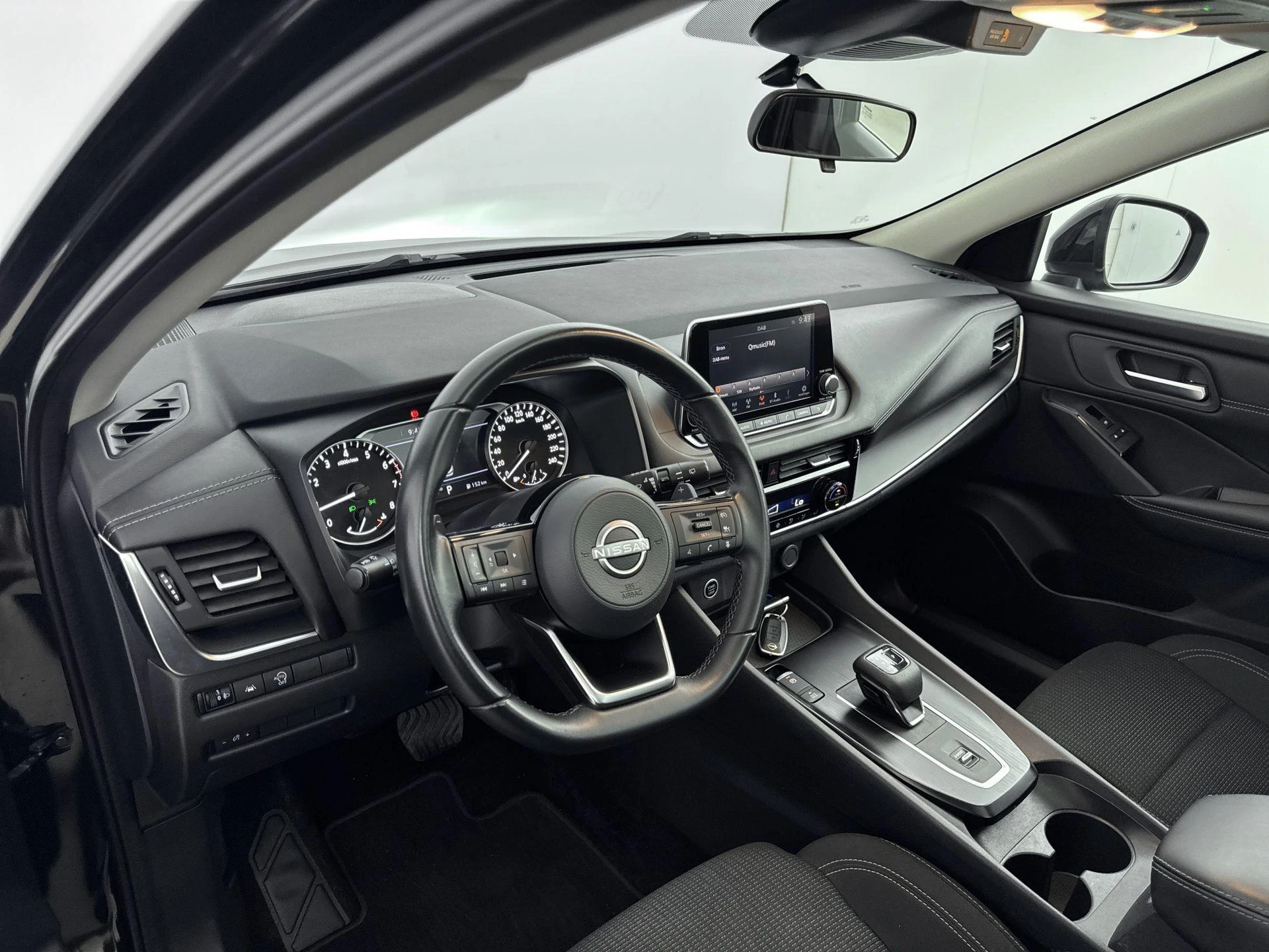 Nissan QASHQAI 1.3 MHEV Xtronic Acenta