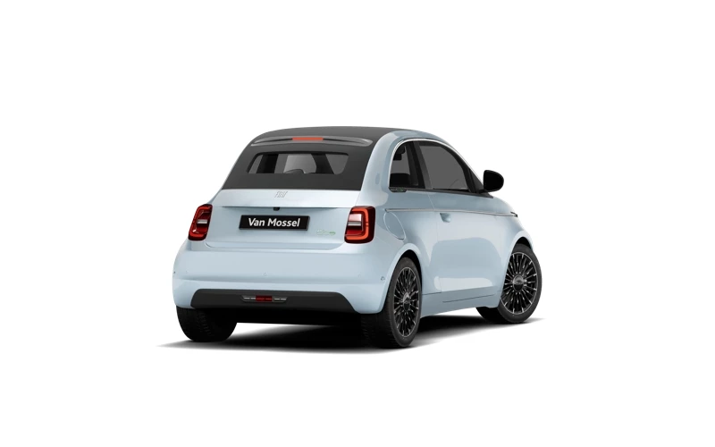Fiat 500 ICON
