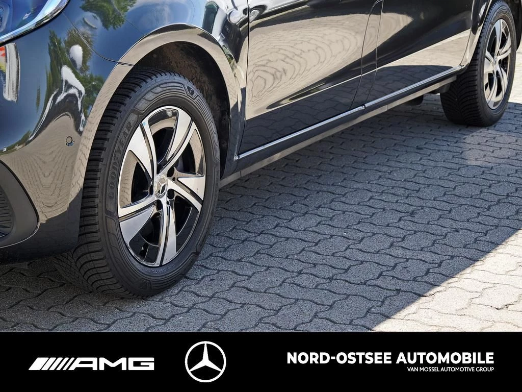 Mercedes-Benz Vito 116 TOURER SELECT NEUES MODELL LED NAVI KAM Tourer