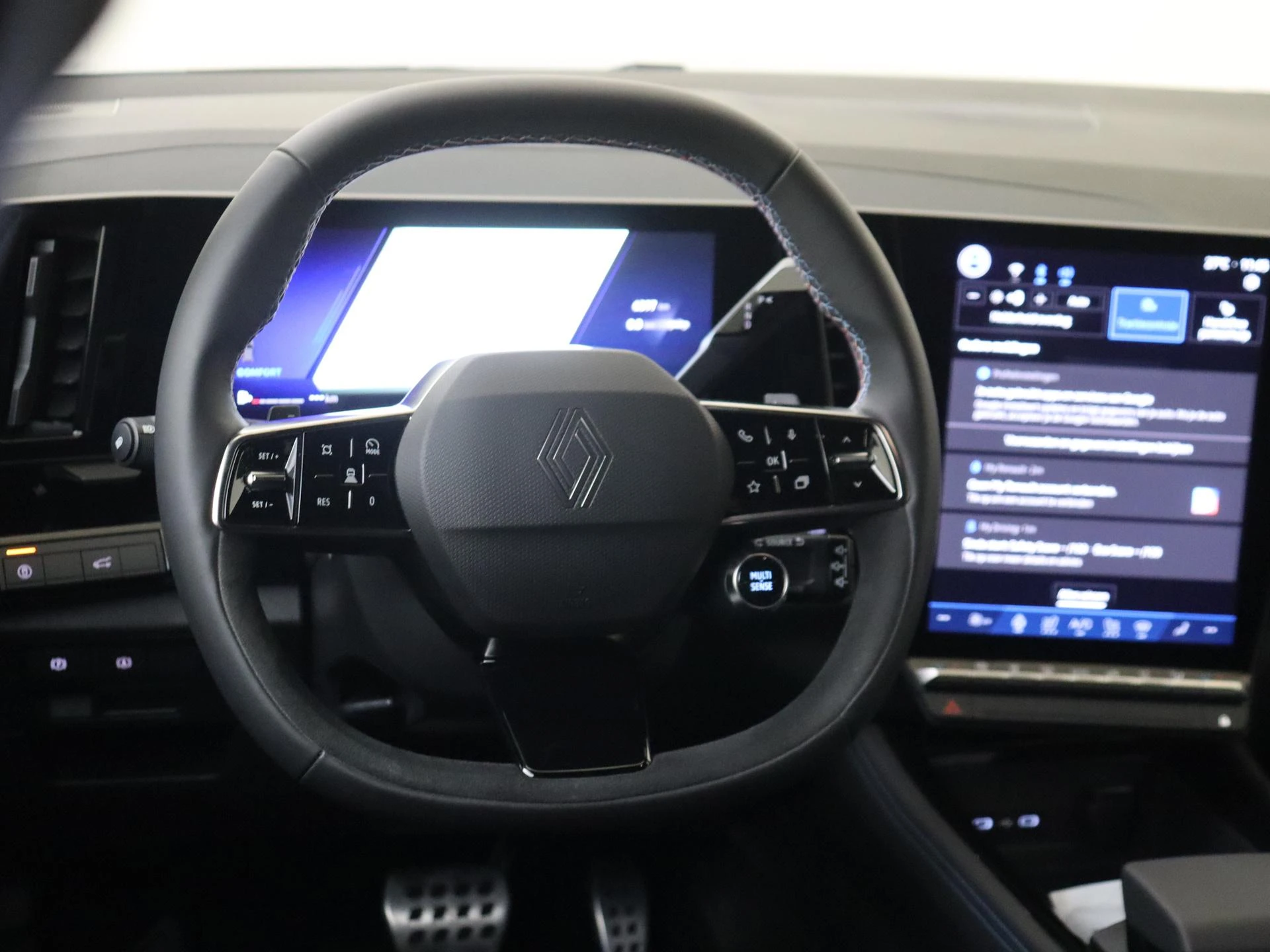 Renault Austral 1.2 E-Tech full hybrid 200 esprit Alpine