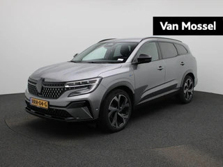Renault Espace E-Tech full hybrid 200 esprit Alpine 7p.