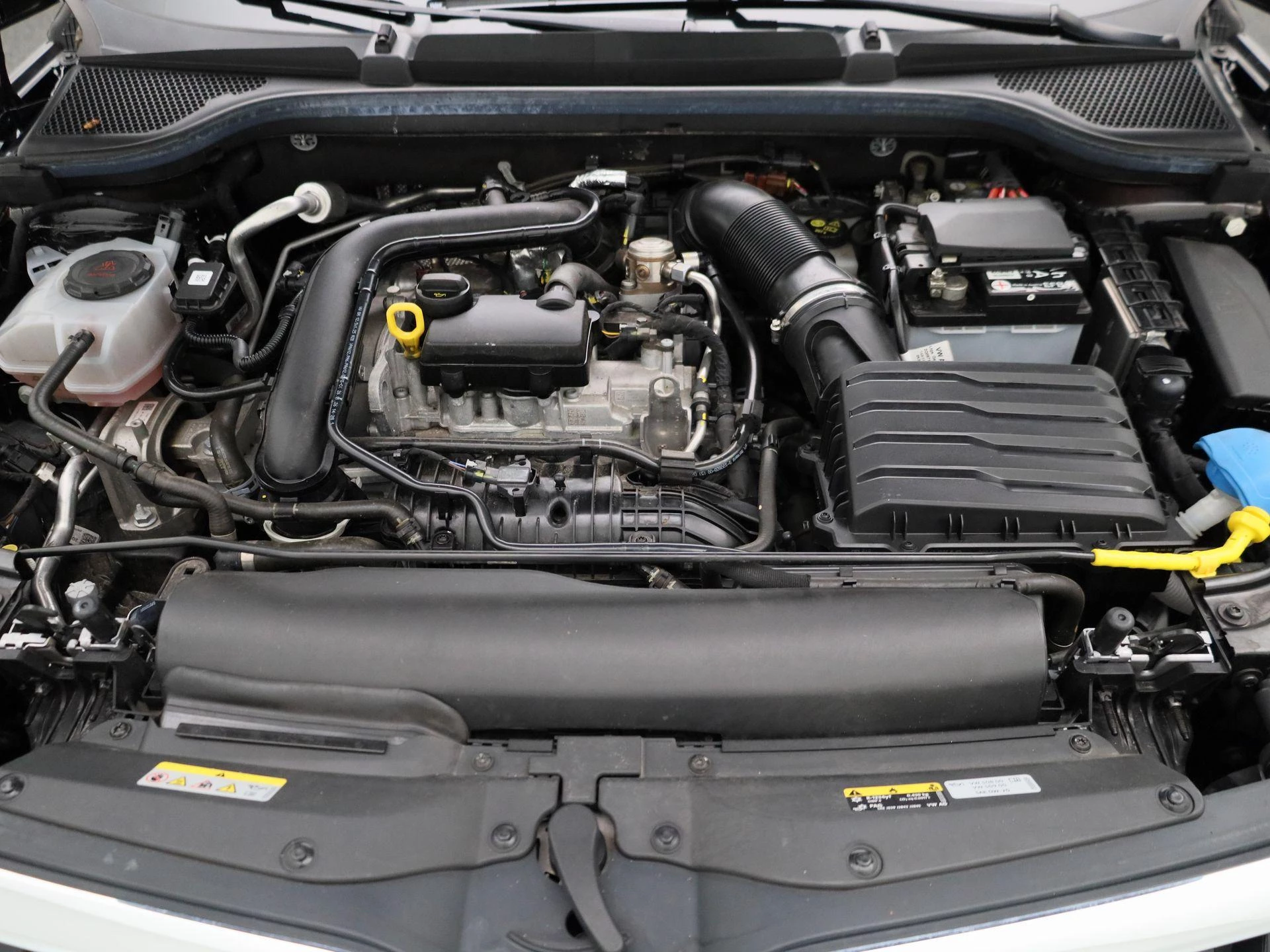 Škoda Kamiq 1.0 TSI Sport Business