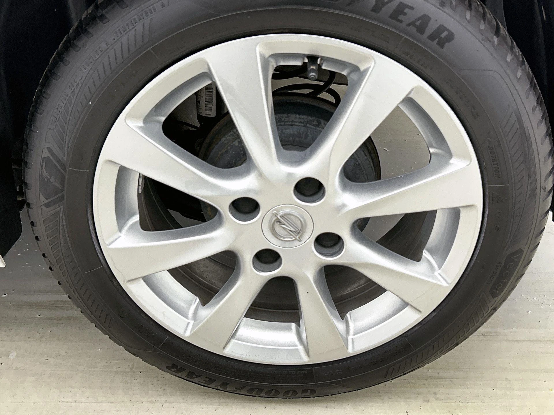 Opel Corsa 1.2 Edition