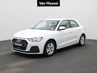 Audi A1 Sportback 1.0 25 TFSI 70kW