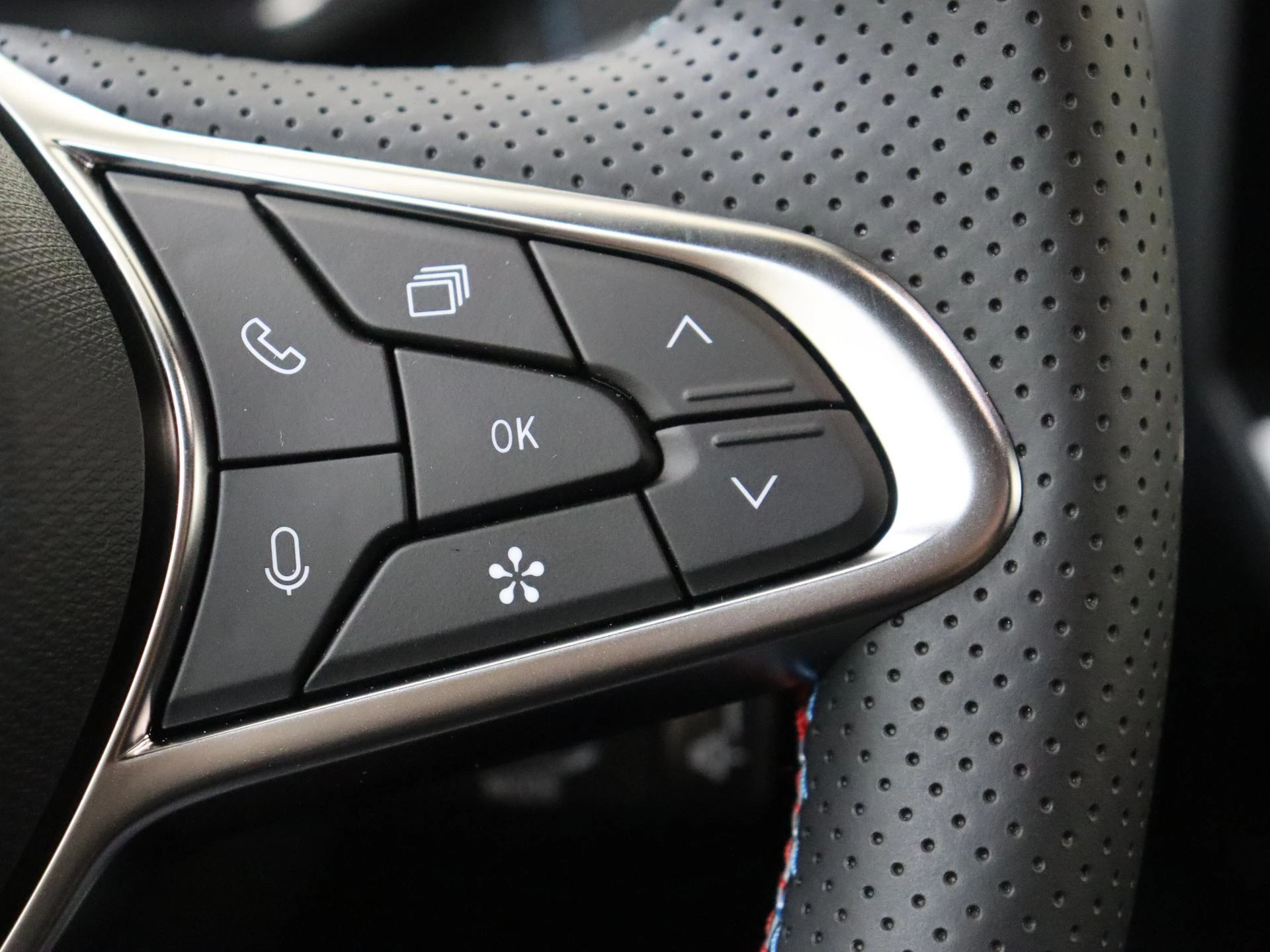 Renault Captur 1.8 E-Tech Full Hybrid Esprit Alpine 160PK