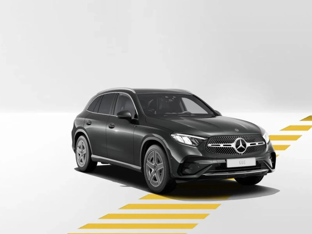 Mercedes-Benz-GLC 300 d-image-8