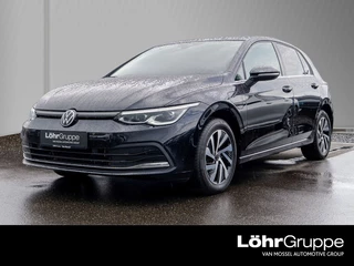 Volkswagen Golf VIII 1.4 TSI DSG eHybrid Style Navi, ZGV